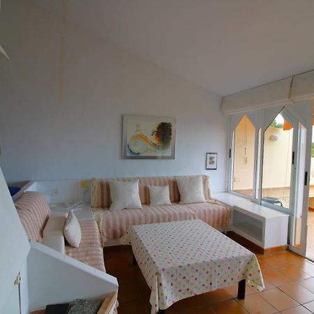 Sol Y Mar Villa Калпе Екстериор снимка