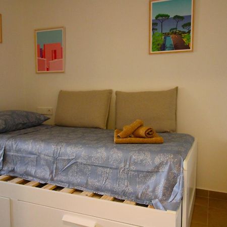 Sol Y Mar Villa Калпе Екстериор снимка