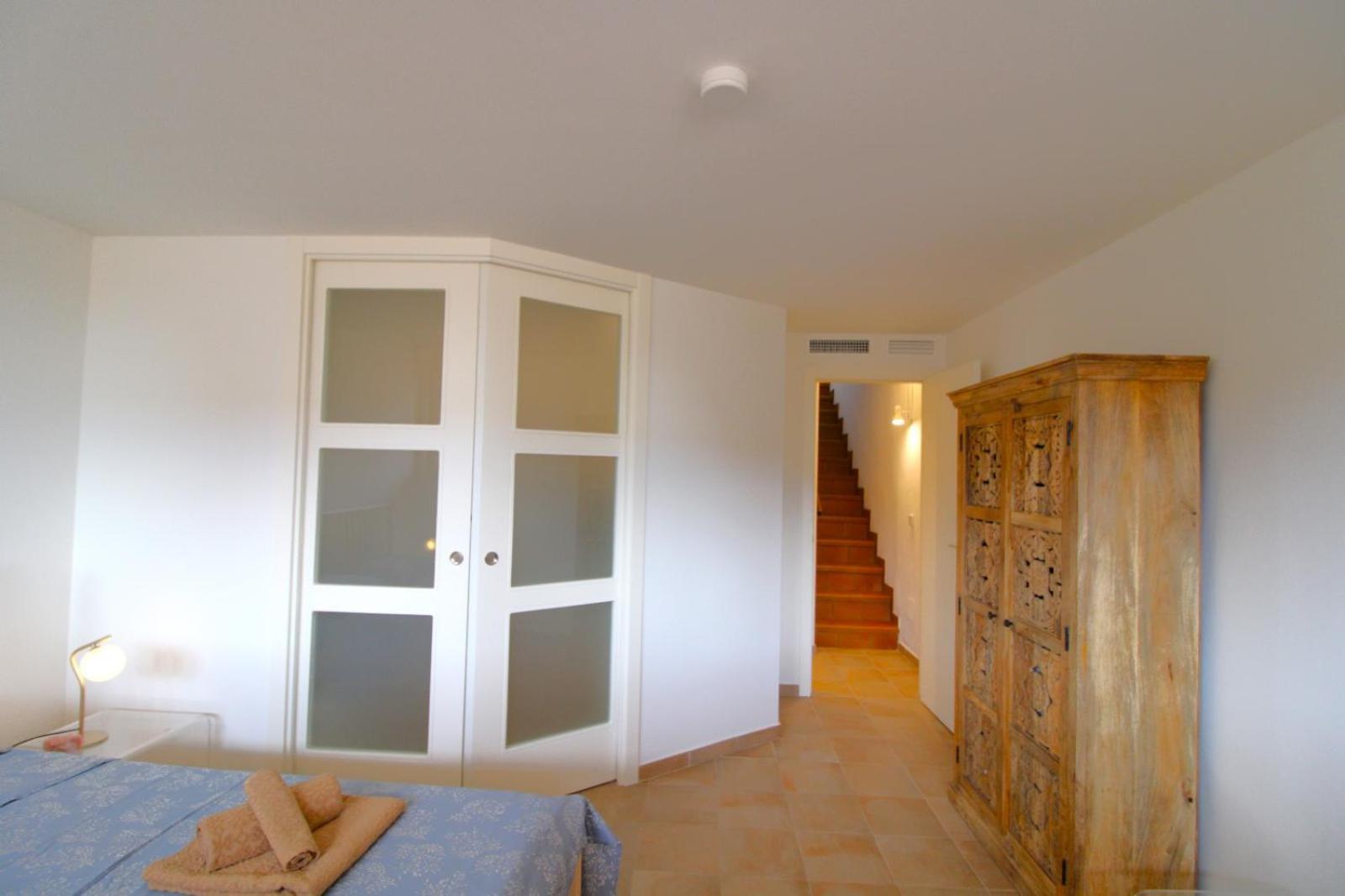 Sol Y Mar Villa Калпе Екстериор снимка