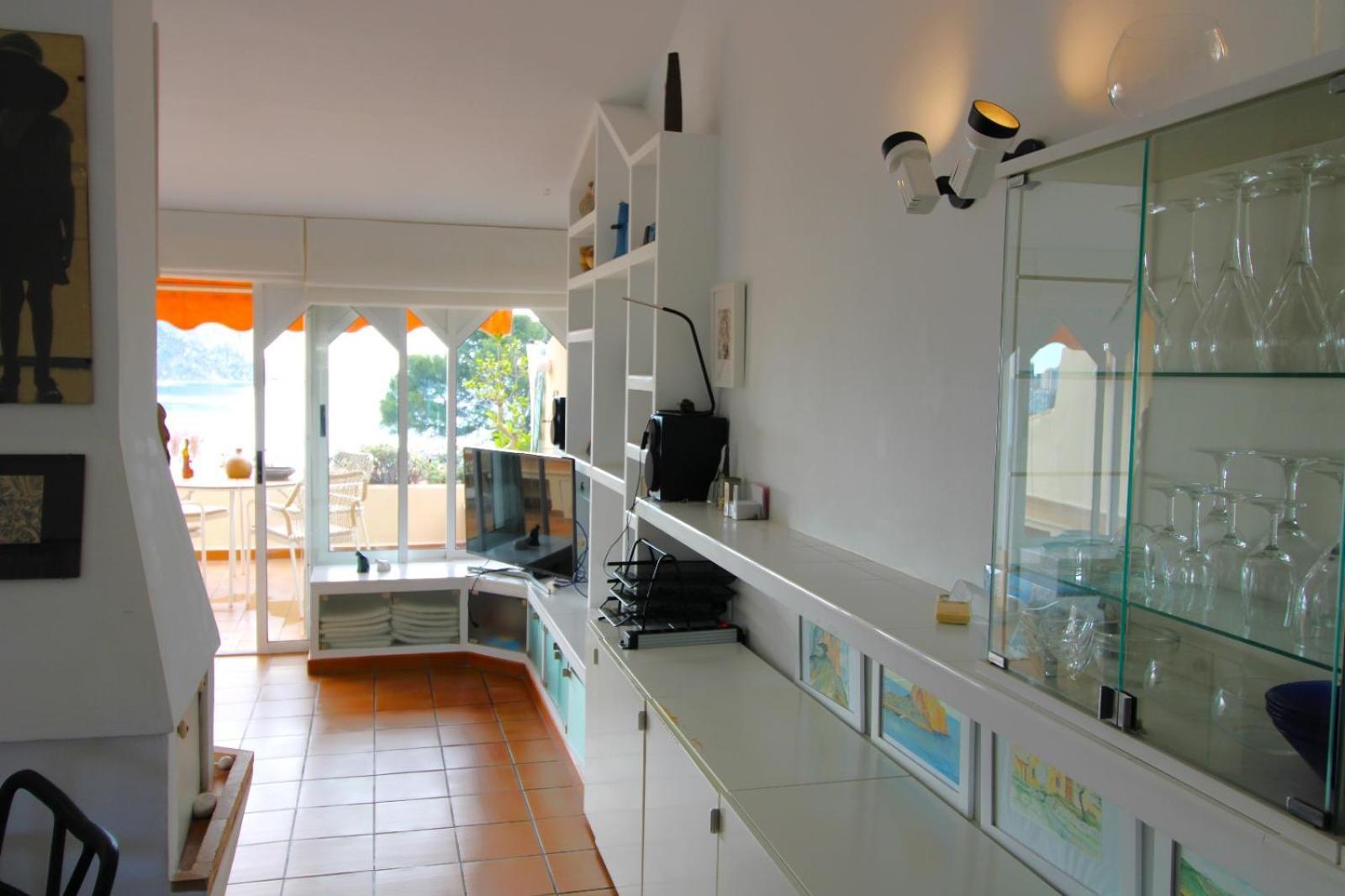 Sol Y Mar Villa Калпе Екстериор снимка