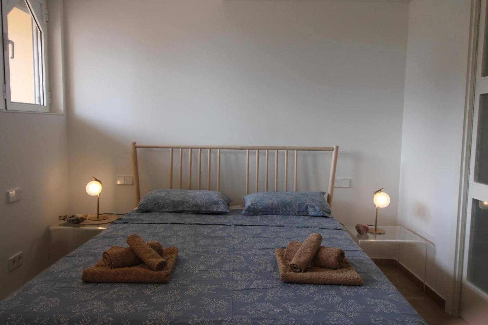 Sol Y Mar Villa Калпе Екстериор снимка